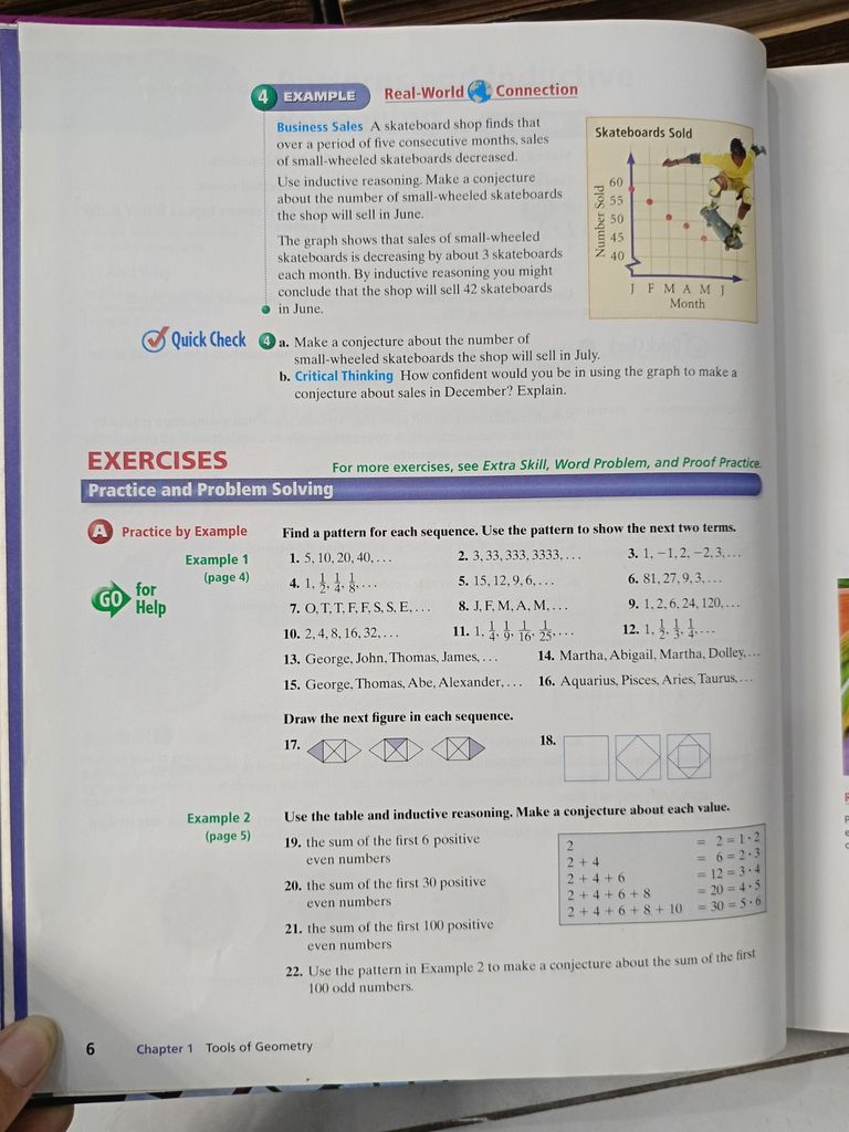  Prentice Hall Mathematics: Geometry 