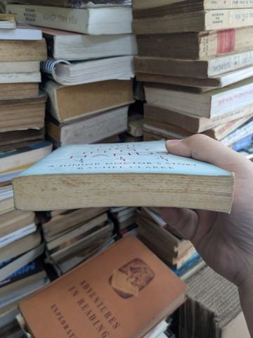  YOUR LIFE IN MY HANDS - Rachel Clarke 