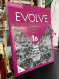  Evolve 1B 