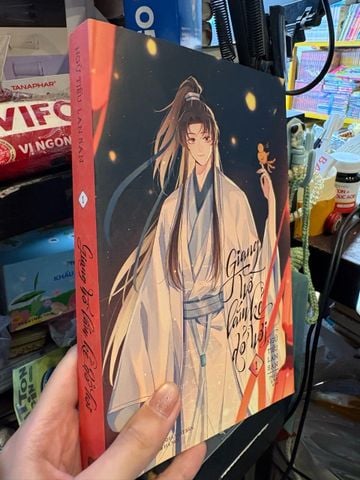  Giang hồ lắm kẻ dở hơi - Ngữ Tiếu Lan San 