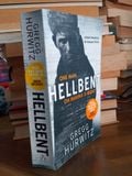  One man hellbent on making it right - Gregg Hurwitz 