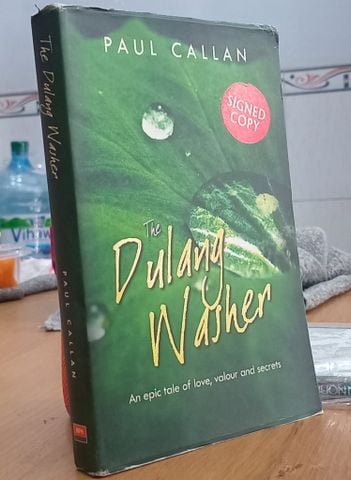  The Dulang Washer - Paul Callan 