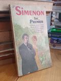  The Premier - Georges Simenon 
