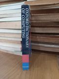  Oxford Dictionary of Computing: for Learners of English - Sandra Pyne, Allene Tuck 