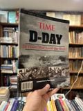  Time D-Day 24 Hours That Saved The World 