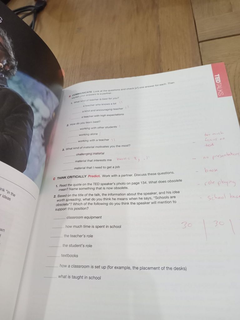  21St Century Communication: Listening, Speaking, And Critical Thinking - Lynn Bonesteel 