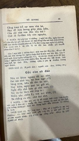  Thân thế và thơ văn Tú Xương - GS. Vũ Đăng Văn 
