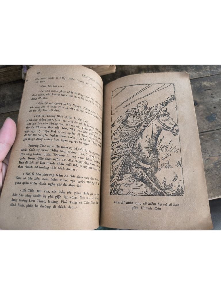  Tam Quốc Bình Giảng - Nguyễn Tử Quang 