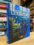  Element of Literature, Introductory Course 