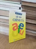  Sổ tay chính tả - Hoàng Anh 