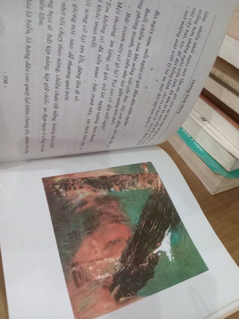  Đồi Hồng - Dương Đình Hùng 