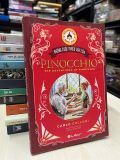  Những cuộc phiêu lưu của Pinocchio - Carlo Collodi 