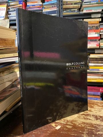 Belt Collins HongKong