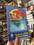 Legend Of The Sword Lake ( Kim Đồng ) 