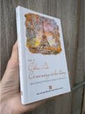  Châu Âu Cứ Mơ Mộng Và Lên Đường - Cúc T. 