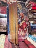  Truyện Tranh Lớp Học Mật Ngữ 12 Chòm Sao - Ấn Phẩm của Báo Hoa Học Trò (FULL/LẺ) 