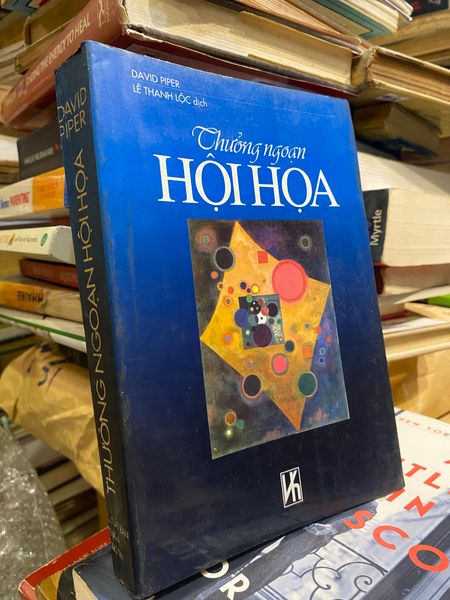 Momo Bookstore