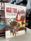  Ngũ thư "ta sẽ chỉ cho"  - Vinhsơn Mai Văn Kính 