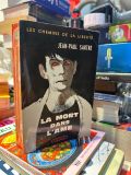  La mort dans l’âme - Jean Paul Sartre 