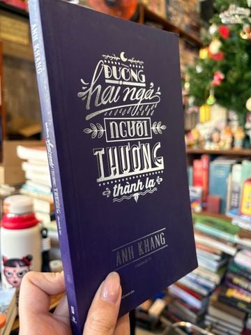 Đường hai ngã: Người thương thành lạ - Anh Khang 