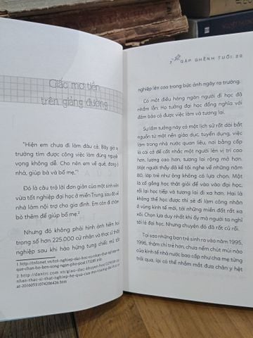 Gập Ghềnh Tuổi 20 - Khải Đơn