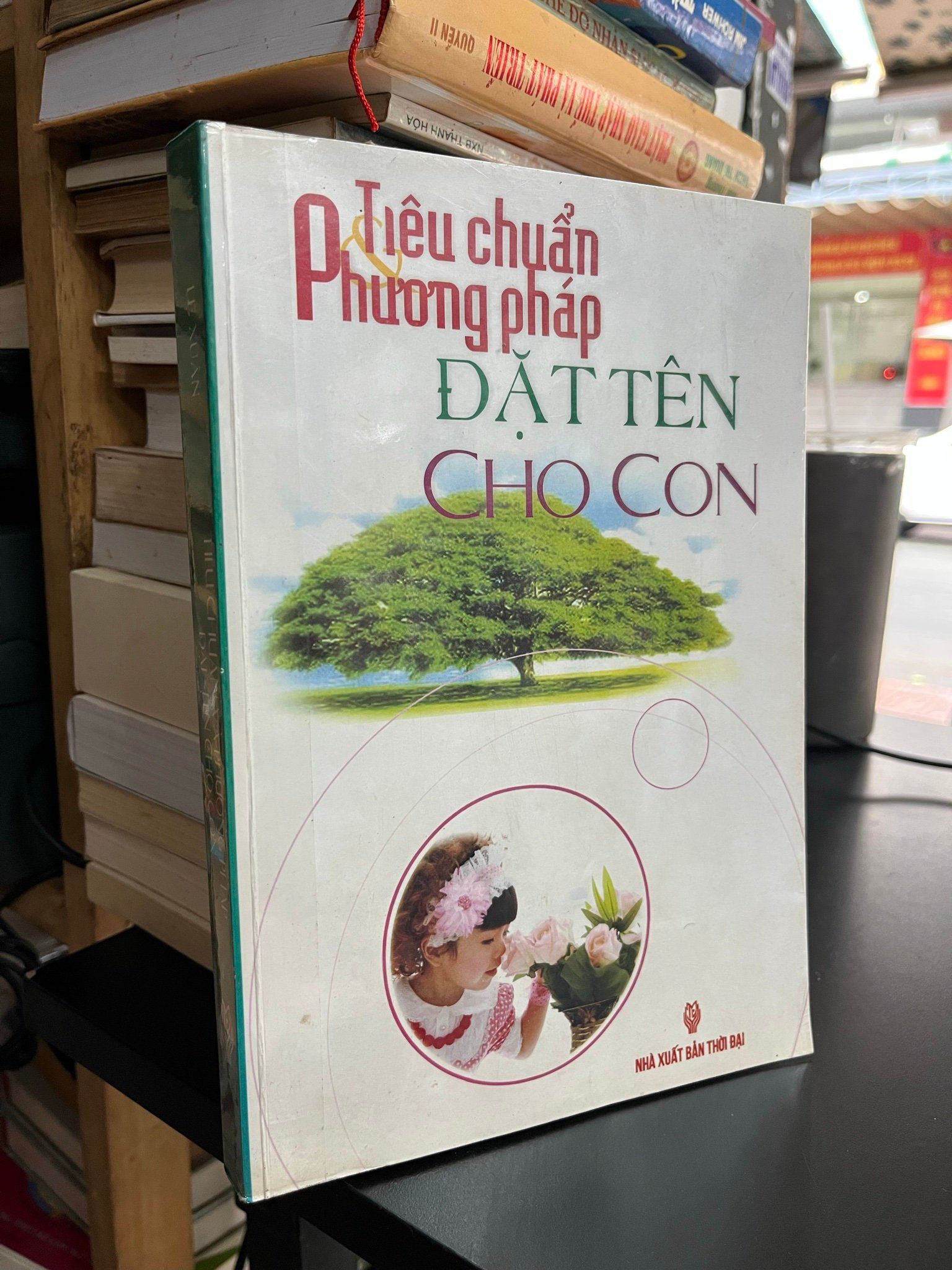  Tiêu chuẩn và phương pháp đặt tên cho con - Lệ Xuân 
