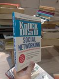  Knock dead social networking - Martin Yate 