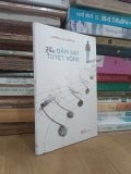  Khúc đắm say tuyệt vọng - Camellia Dương 