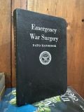  Emergency War Surgery - Nato Handbook 