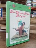  The great brain reforms - John D. Fitzgerald 