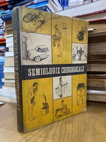  Semiologie Chirurgicale 