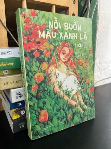  Nỗi buồn màu xanh lá - Xu 