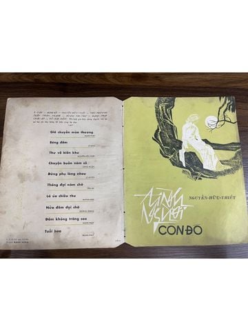  Tình Người Còn Đó - Nguyễn Hữu Thiết 