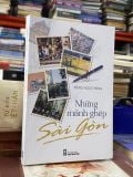  Những Mảnh Ghép Sài Gòn - Đặng Ngọc Hùng 