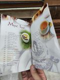  Trà Thảo Dược Sáng Mắt 