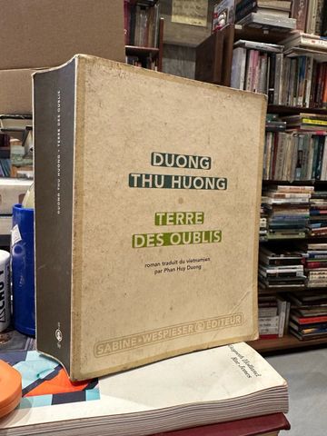  Terre des Oublis - Duong Thu Huong 