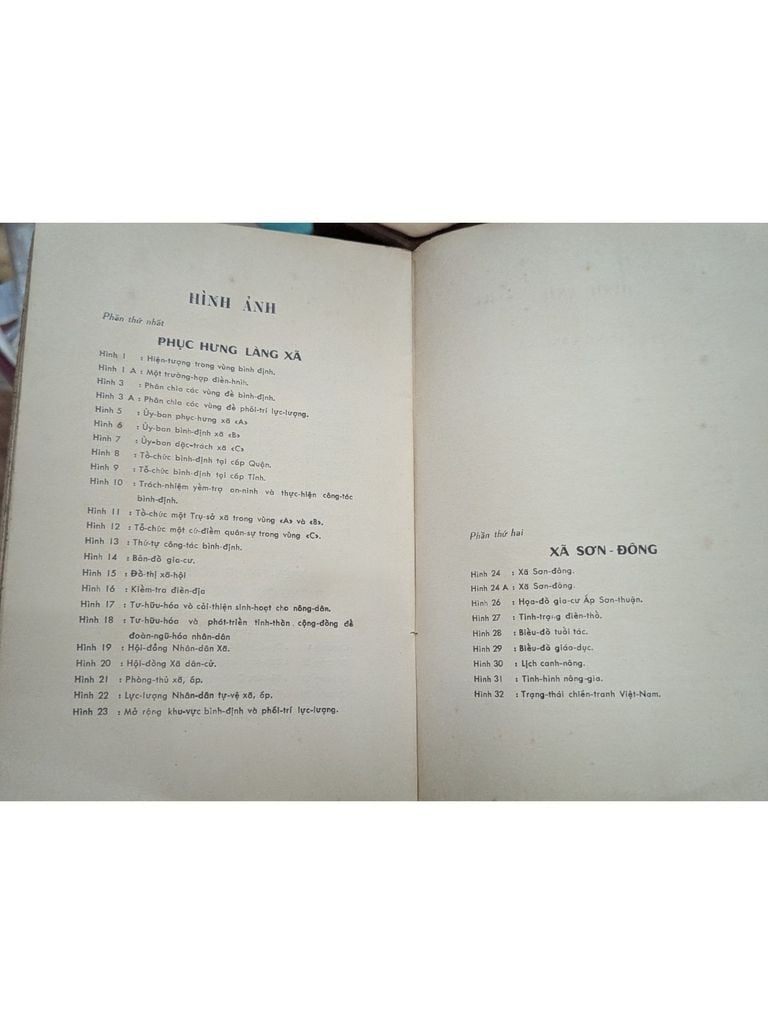  Từ Chiến Tranh Đến Hòa Bình: Phục Hưng Làng Xã - Trần Ngọc Châu 