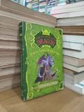  How To Train Your Dragon: How To Twist A Dragon'S Tale - Cressida Cowell 