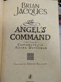  The Angel's Command - Brian Jacques 