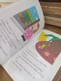  The Monster Story-teller - Jacqueline Wilson 