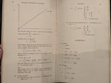  Elementary Mathematics for Economists - Caroline Dinwidy 