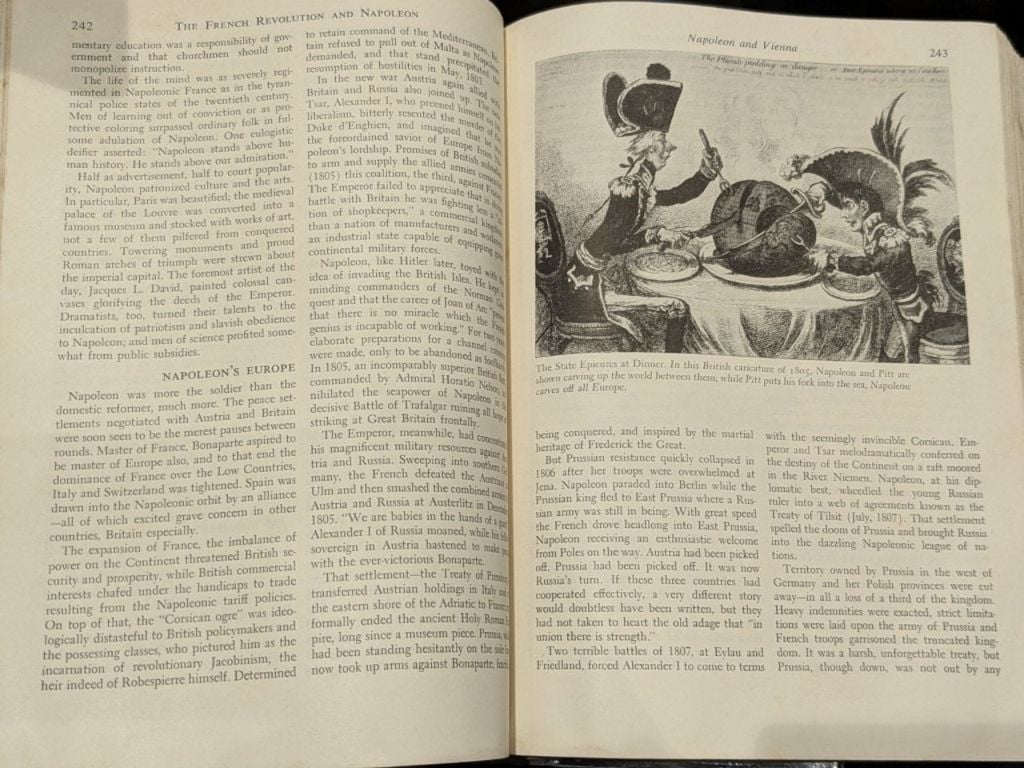  A History of Civilization 2 ( Second Edition ) - Arthur J.may 