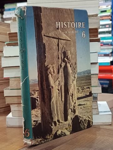  Histoire Par A. Aubert 6E 