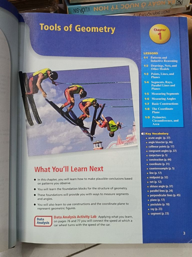  Prentice Hall Mathematics: Geometry 