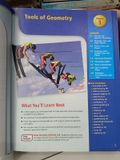  Prentice Hall Mathematics: Geometry 