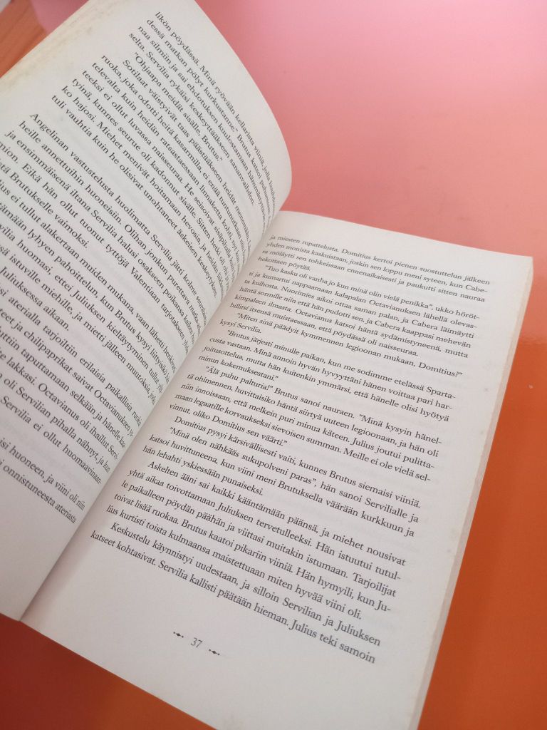  Conn Iggulden Keisari - Miekkojen Kentta 