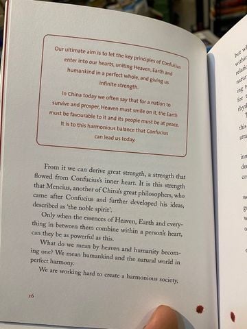  Confuciuos from the Heart - Yu Dan 