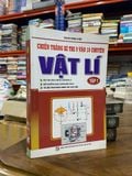  Chiến thắng kì thi 9 vào 10 chuyên vật lí tập 1 + 2 - Trịnh Minh Hiệp 