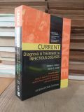  CURRENT Diagnosis & Treatment in Infectious Diseases - Walter R. Wilson, Merle A. Sande 