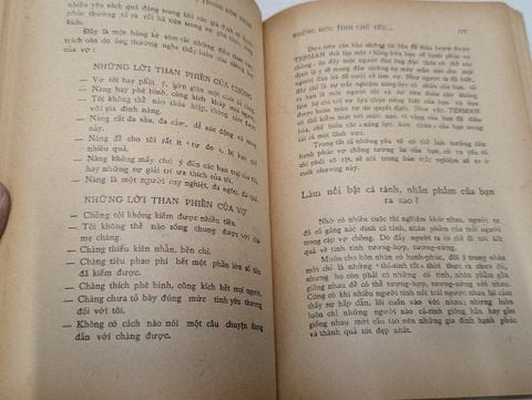  Hạnh phúc trong hôn nhân - Bác Sĩ Clifford Adams 